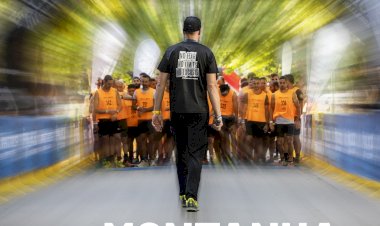 Caramulo recebe pelo segundo ano OCR Police Challenge