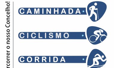 Estafeta da Liberdade Prof. Feliz Valério percorre Concelho de Avis