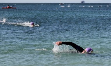 4.ª Edição do Setúbal Open Water Race, de regresso ao rio Sado