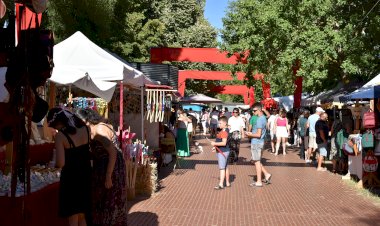 Inscrições abertas para participação no Mercado Galaico-Romano da “Festa dos Povos”