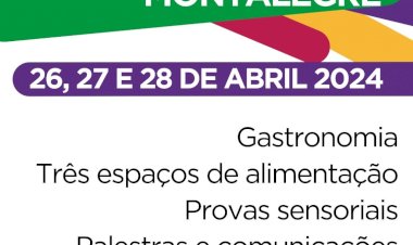 MONTALEGRE | II Património Enogastronómico