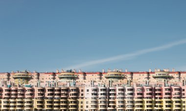 O Open House Lisboa abre as portas a edifícios em estado de transição