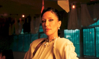 Ana Moura desvenda na 40ª Ovibeja segredos arrumados em canções