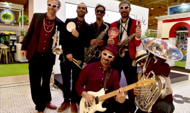 20 anos do festival MED vão ter Marrocos como país convidado