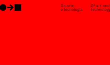2.º INDEX, Bienal Arte e Tecnologia em Braga - 9 a 19 Maio
