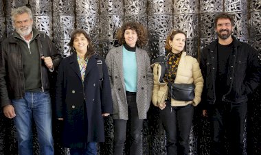 XXIII Bienal Internacional de Arte de Cerveira: seleccionados 56 artistas