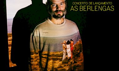 Benjamim  | As Berlengas