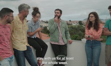 Documentário "Cordas" disponível online após 40 prémios internacionais