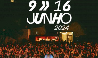 Festival A Porta já tem datas confirmadas para 2024: 9 a 16 de Junho, Leiria