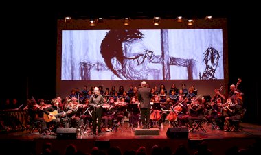 Festival de Música regressa sob o tema da Liberdade