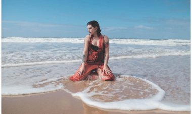 HADESSA lança novo single "Queimar Tudo e Recomeçar"