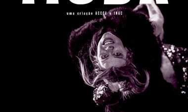 MUDA - Novo espetáculo com Direcção Artística de Clara Andermatt