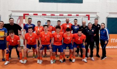 FUTSAL | VISEU 2001 Palácio do Gelo – 7 X Cem Paus - 4