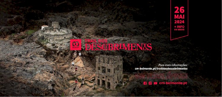 Belmonte | Trail dos Descobrimentos | 26 de Maio de 2024