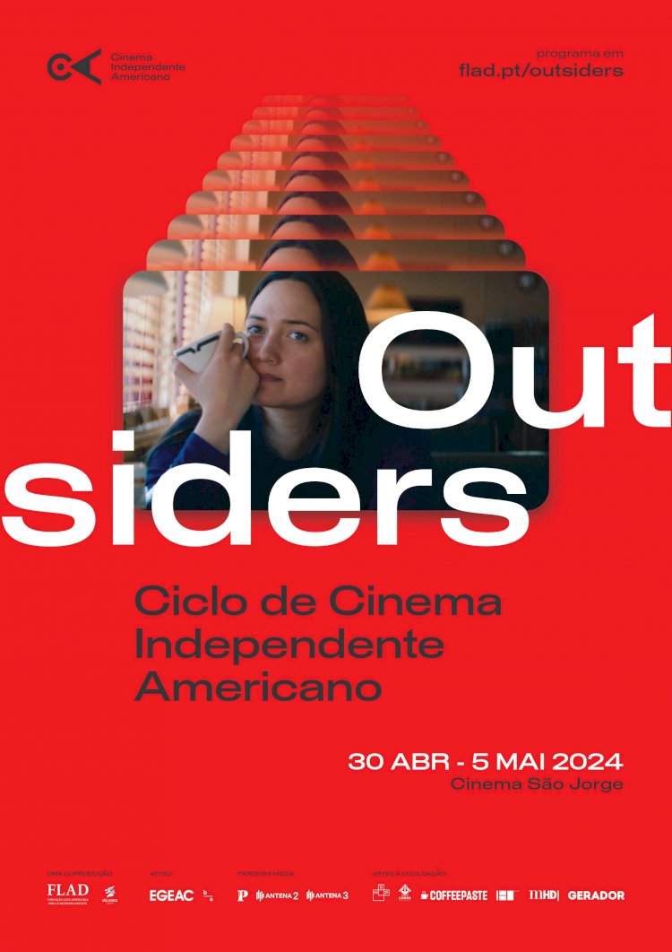 Outsiders: Ciclo de Cinema Independente Americano regressa em Abril