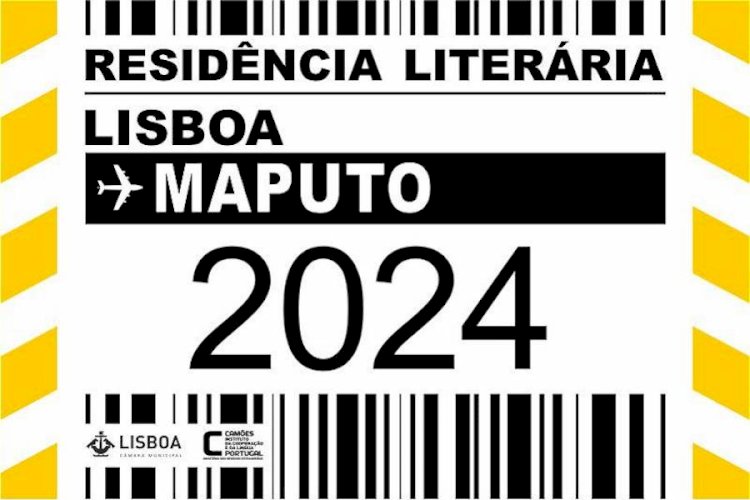 Vencedores do Programa de Intercâmbio Literário Lisboa-Maputo