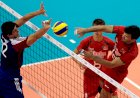 Loulé recebe European Golden League em Voleibol