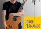 Jorge Fernando - 50 anos "Boa Noite, Solidão"