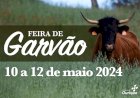 Feira de Garvão, onde a tradição ganha vida | 10 a 12 de Maio