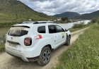 Trás-os-Montes e Douro recebem Aventura Dacia