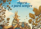Perda e recomeço, num álbum pungente, ilustrado por Marco Somà e traduzido por Diogo Madre Deus