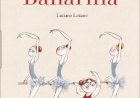 Bia Bailarina: descobrir o que nos faz felizes | Fábula