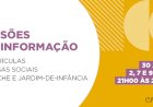 Câmara Municipal de Cascais promove sessões informativas