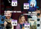 Pinhel | Programação de cinema| Maio 2024