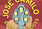José Camilo & Seus Cúmplices lançam LP!