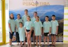Equipa de Natação de Tarouca destaca-se no 54º Torneio Prof. Afonso Saldanha
