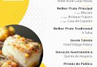 Conheça os vencedores da terceira edição do Concurso Gastronómico do Bacalhau