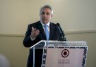 Pedro Nascimento Cabral parabeniza Coliseu Micaelense pelo seu 107.º aniversário