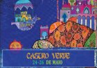 Festival Sete Sóis Sete Luas Regressa a Castro Verde nos dias 24, 25 e 26 de Maio