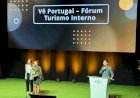  Fórum "Vê Portugal" triunfa nos Prémios Líderes do Turismo 2024