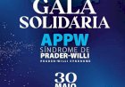 Casino Estoril acolhe Gala Solidária APPW a 30 de Maio