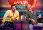 Noites de humor com “Monólogos do Pénis” no Casino Lisboa