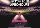 Vem aí a 7ª edição do Tribute of Afrohouse Eletronic Music Festival