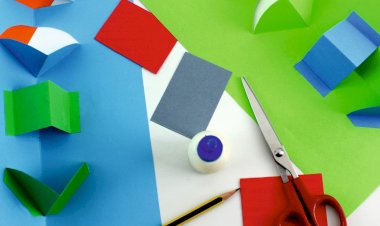 Biblioteca de Loulé recebe oficina “Livros Pop-Up”