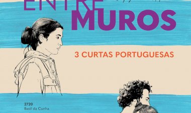 Três curtas portuguesas nos cinemas