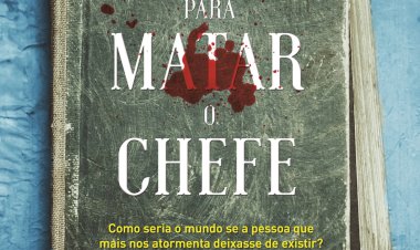 Um mistério diabolicamente engenhoso