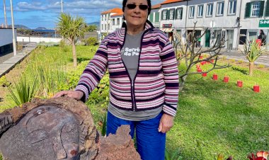 Projecto Sorrisos de Pedra de Helena Amaral faz nove anos com MiratecArts