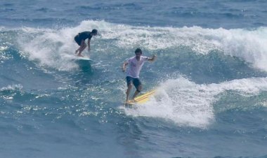 Juniores portugueses vão a El Salvador em busca do top 5 mundial