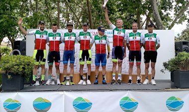 Taça de Portugal de Masters