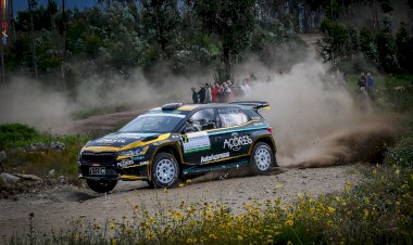 ARC Sport com balanço positivo por Terras d'Aboboreira