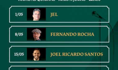 Casino Espinho com entrada gratuita para risos e gargalhadas 