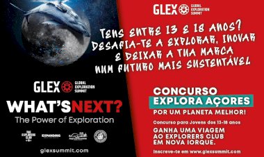 Explora Açores: Concurso Educacional Impulsionado pela Glex Summit