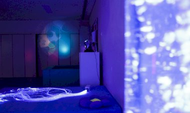 Município de Nelas faz Investimento em equipamento para salas Multissensoriais