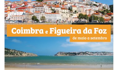 5.ª edição dos Passeios Socioculturais Seniores do Concelho de Torres Novas