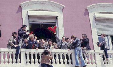 Nos 50 anos do regresso de Mário Soares a Portugal