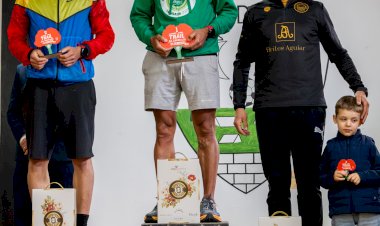 Lamego celebrou a Liberdade a passo de corrida